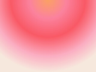 Obraz premium Gradient Abstract Combination, Soft Colors Background. Modern Abstract Design for PC or Mobile Applications.