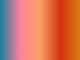 Gradient Abstract Combination, Soft Colors Background. Modern Abstract Design for PC or Mobile Applications.