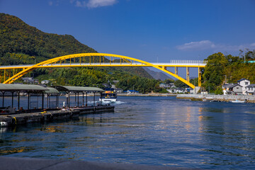 高根大橋