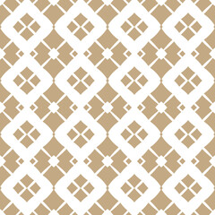 Geometric pattern. Seamless vector background. Ethnic graphic design.