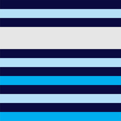 Fototapeta premium Vector Striped Seamless Pattern