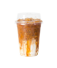 caramel macchiato