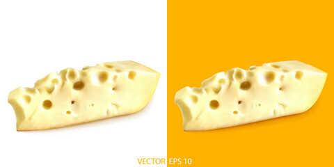 Tomato highly detailed vector illustration. Natural organic nutrition. Healthy eating illustration set. Tomato isolated.