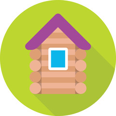 House Vector Icon