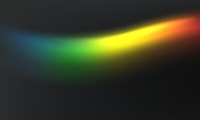 Rainbow light