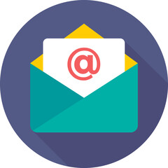 Email Vector Icon