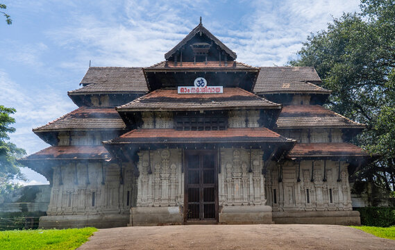 Thrissur Pooram