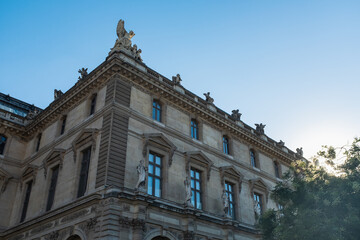 Street Vibe Photography in Paris, France