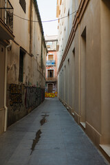 Street Vibe in Málaga, Spain