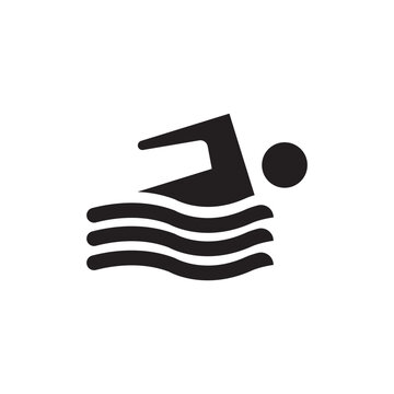 swim icon