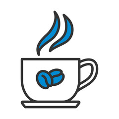 Coffee Cup Icon