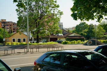 Podgorica Montenegro 2022 June