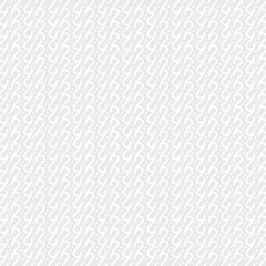 White Pattern background design
