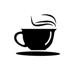 Coffee cup icon 