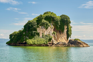 Obraz premium Samaná República Dominicana Aitises