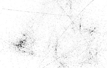 
Grunge Black and White Distress Texture.Dust Overlay Distress Grain ,Simply Place illustration over any Object to Create grungy Effect.
