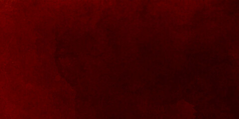 Dark red grunge background. abstract red background