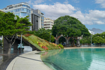 Santa Cruz de Tenerife