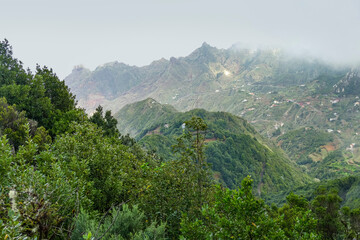 Mirador Pico del Ingles