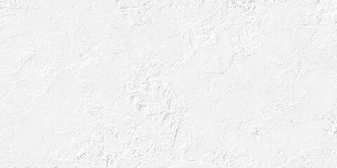 High resulation white stone marble wall backdrop texture rough background. white will cracked panorama marble texture surface white grunge wall background.	