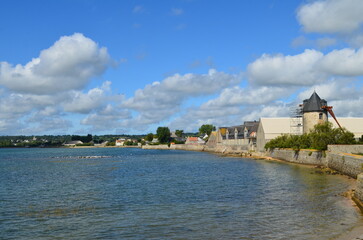  Saint Vaast la Houge (La Manche - Normandie - France)