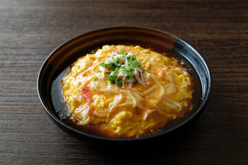 天津飯