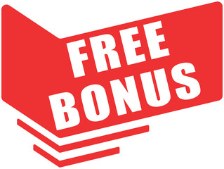 RED BANNER VECTORATOR FREE BONUS