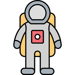 Spaceman  Which Can Easily Modify Or Edit 

