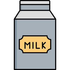 Milk box  Which Can Easily Modify Or Edit 

