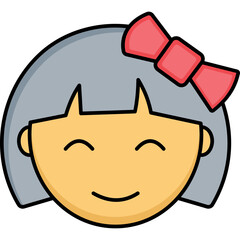 girl   Which Can Easily Modify Or Edit 

