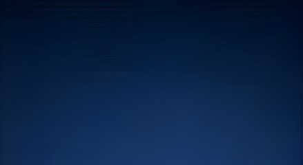 Old wall pattern texture cement blue dark abstract blue color design with black gradient background.