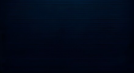 Old wall pattern texture cement blue dark abstract blue color design with black gradient background.