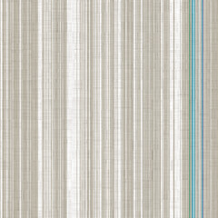 Pastel beige cream Colored modern retro vertical stripes on natural linen textures background with vintage effect . Lines Grunge Pattern for Linen, Fabric, Wallpaper. Trendy illustration background