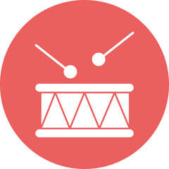 Drum Which Can Easily Modify Or Edit 

