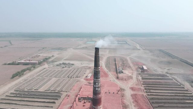 Brickfield Furnace