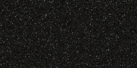 Beautiful beige terrazzo stone texture, pebble stone background.Vector modern terrazzo style seamless pattern.material for decoration background texture, interior design.><