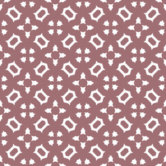 Geometric pattern. Seamless vector background. Ethnic graphic design.