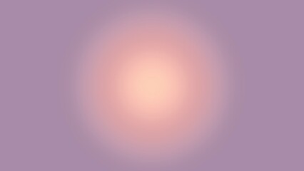 Dusk tone gradient background