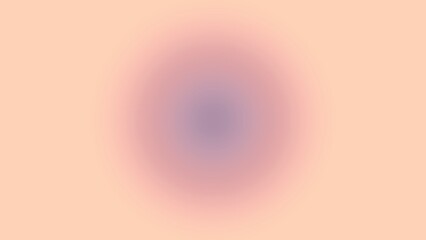 Dusk tone gradient background