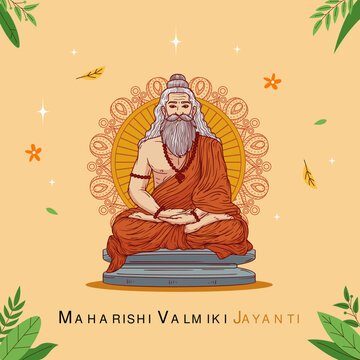 Maharishi God Valmiki | Mumbai