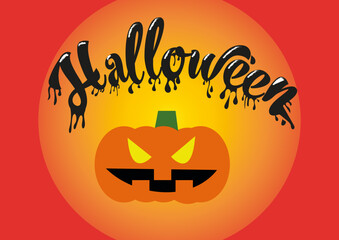 Halloween , pumpkin , Jack o' lantern , halloween pumpkin