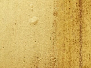 texture of the wall