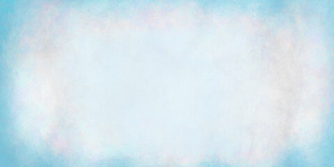 abstract blue background