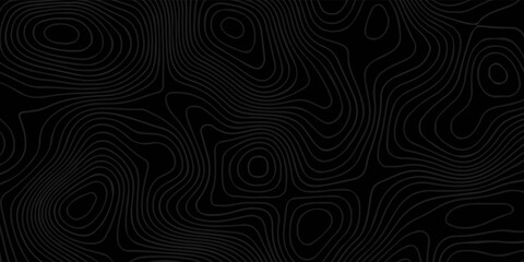 Topographic map background concept. Topo contour map. Rendering abstract illustration. Vector abstract illustration. Geography concept. paper texture design .Imitation of a geographical map .	
