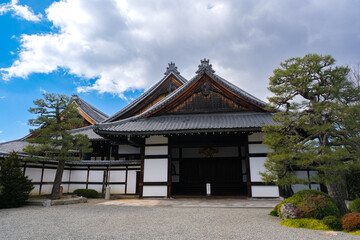 京都市下京区 東本願寺 大寝殿