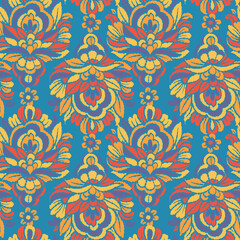 Seamless pattern