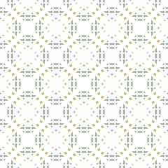 Geometric pattern. Seamless vector background. Ethnic graphic design.