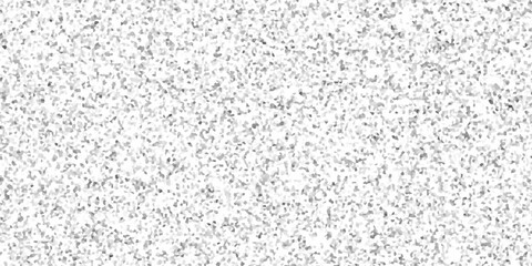 Obraz premium Abstract design with white paper texture background and terrazzo flooring texture polished stone pattern old surface marble for background .Rock backdrop textured illustration .Geometric background .