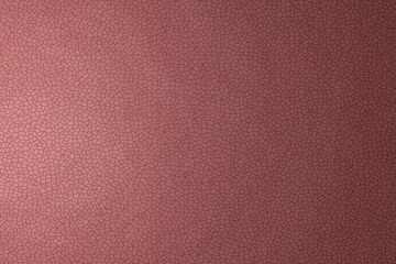 Fototapeta premium Leather texture, flat view. The name of the color is light coral