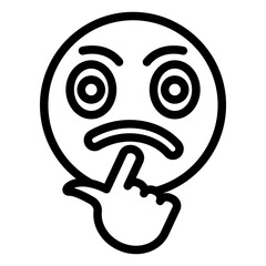 Confusing Icon Style